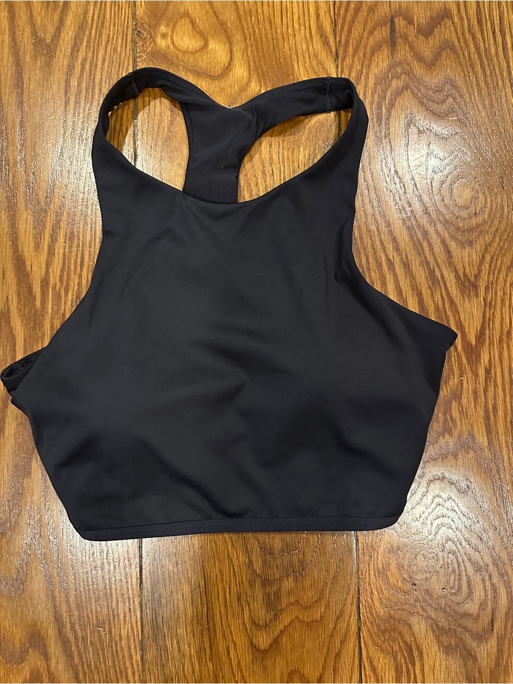 Under armor Racerback Crop Tank Top - Picture 2 of 3